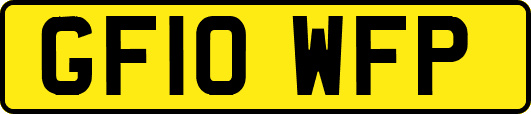 GF10WFP