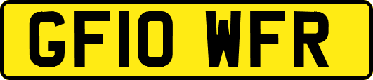 GF10WFR