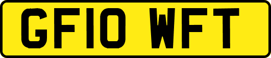 GF10WFT