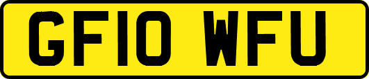 GF10WFU