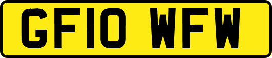 GF10WFW