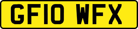 GF10WFX