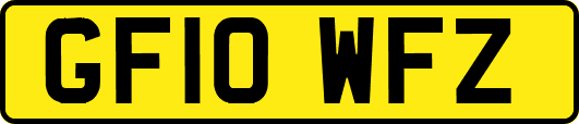 GF10WFZ