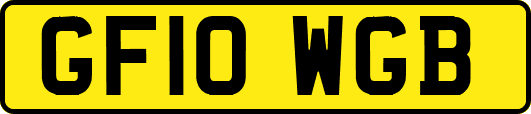 GF10WGB