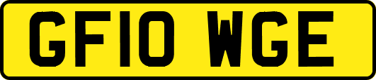 GF10WGE