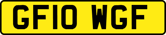 GF10WGF