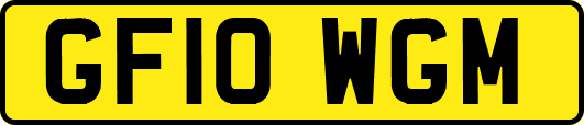 GF10WGM