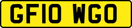 GF10WGO
