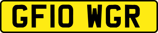 GF10WGR