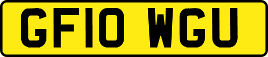 GF10WGU