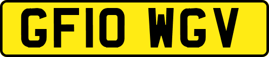 GF10WGV