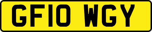 GF10WGY