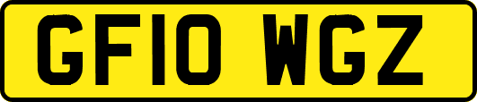 GF10WGZ