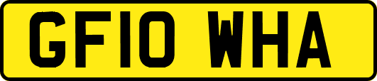 GF10WHA