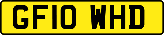 GF10WHD