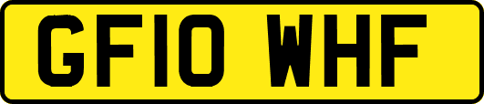 GF10WHF