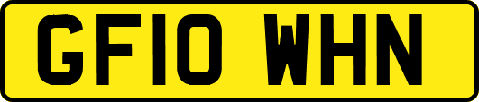 GF10WHN