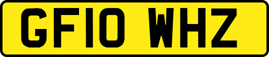 GF10WHZ