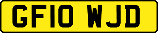 GF10WJD