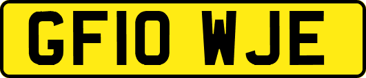 GF10WJE