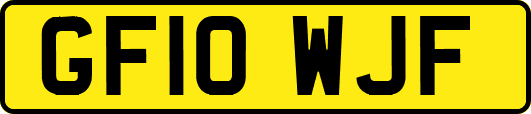 GF10WJF