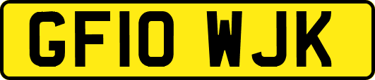 GF10WJK