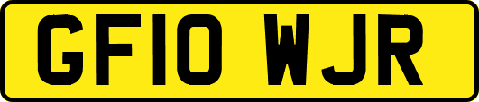GF10WJR