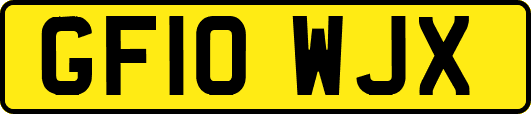 GF10WJX