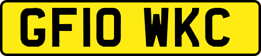 GF10WKC