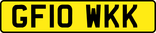 GF10WKK