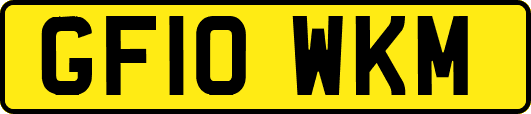 GF10WKM
