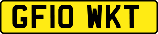 GF10WKT