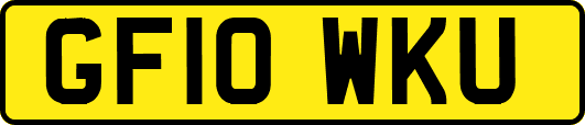 GF10WKU