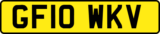 GF10WKV