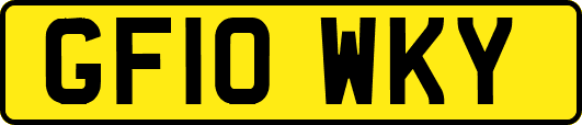 GF10WKY