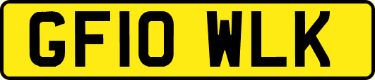 GF10WLK