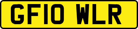 GF10WLR
