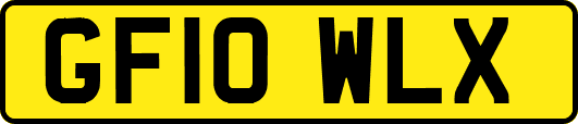 GF10WLX