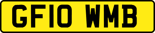 GF10WMB