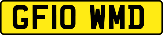 GF10WMD