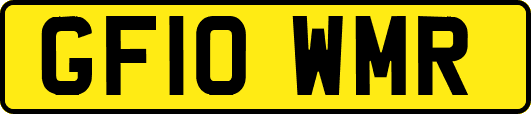 GF10WMR