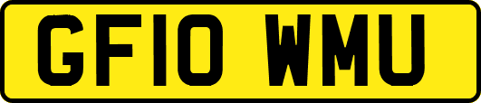 GF10WMU