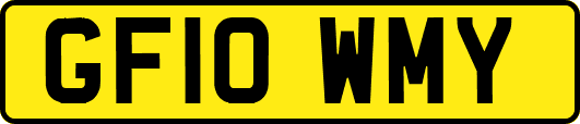 GF10WMY