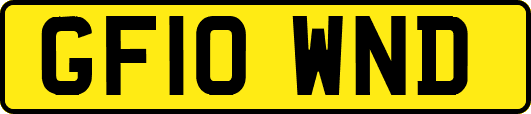 GF10WND