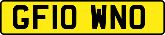 GF10WNO