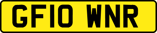 GF10WNR