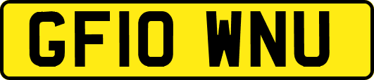 GF10WNU