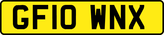 GF10WNX