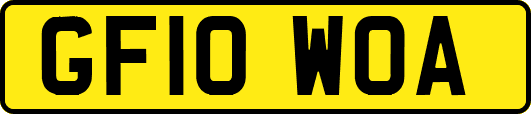 GF10WOA