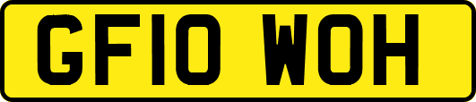 GF10WOH